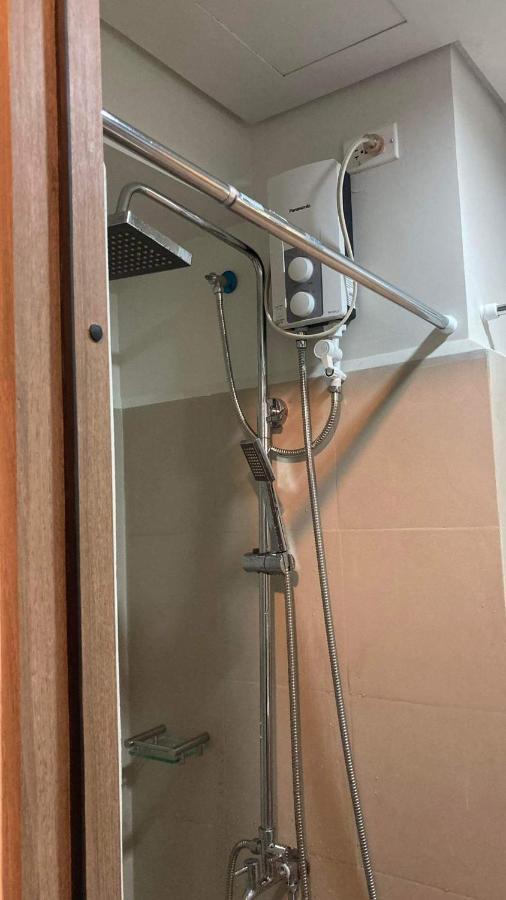 Smdc Coast Residences Lovely Fully-Furnished 1 Bedroom Condo With Pool Manila Exteriör bild
